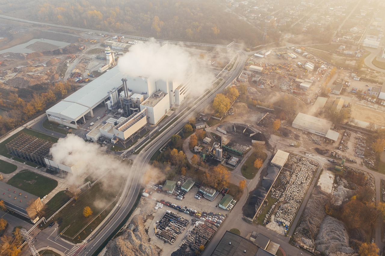 découvrez des stratégies efficaces pour réduire votre empreinte carbone et contribuer à un avenir écologique durable.