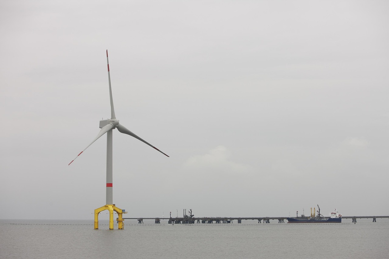 découvrez l'énergie éolienne offshore, une solution durable et innovante pour produire de l'électricité propre à partir des vents marins.