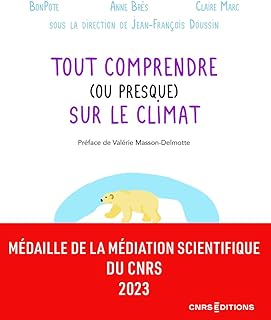 Tout comprendre (ou presque) sur le climat