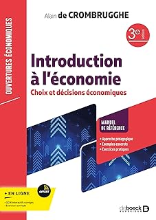 Introduction à l’économie: Choix et décisions économiques