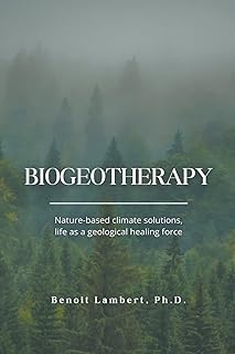 Biogeotherapy