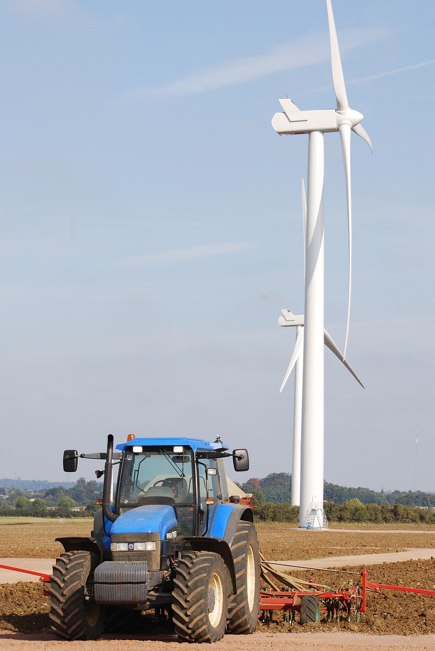 Quelles énergies renouvelables sont les plus efficaces pour votre région? découvrez comment améliorer l'efficacité des énergies renouvelables pour un avenir durable et respectueux de l'environnement.
