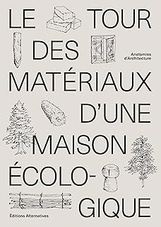 Le tour des matériaux d