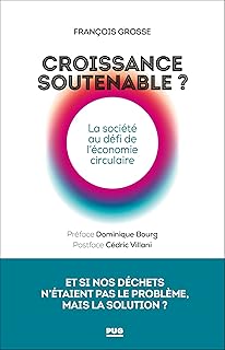 Croissance soutenable ?: La société au défi de l