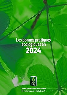 Énergies renouvelables : bonnes pratiques pour un avenir durable Les bonnes pratiques écologiques en 2024: Guide pr