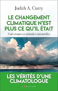 Le changement climatique n