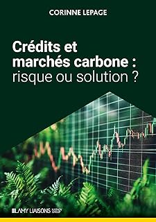Crédits et marchés carbone : risque ou solution ?