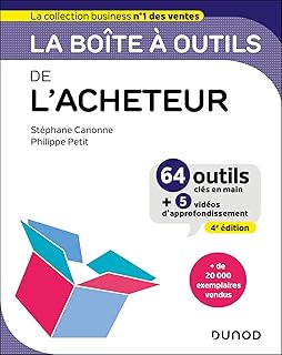 La boîte à outils de l
