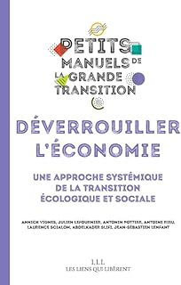 Déverrouiller l