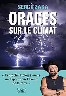 Orages sur le climat: L