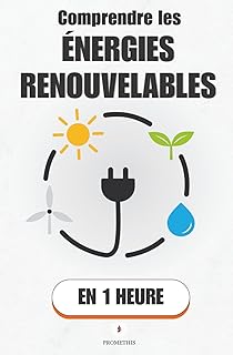 Comprendre les énergies renouvelables, en 1 heure: Comment choisir l’énergie la plus fiable et la plus rentable pour l’avenir