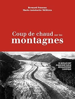 Coup de chaud sur les montagnes