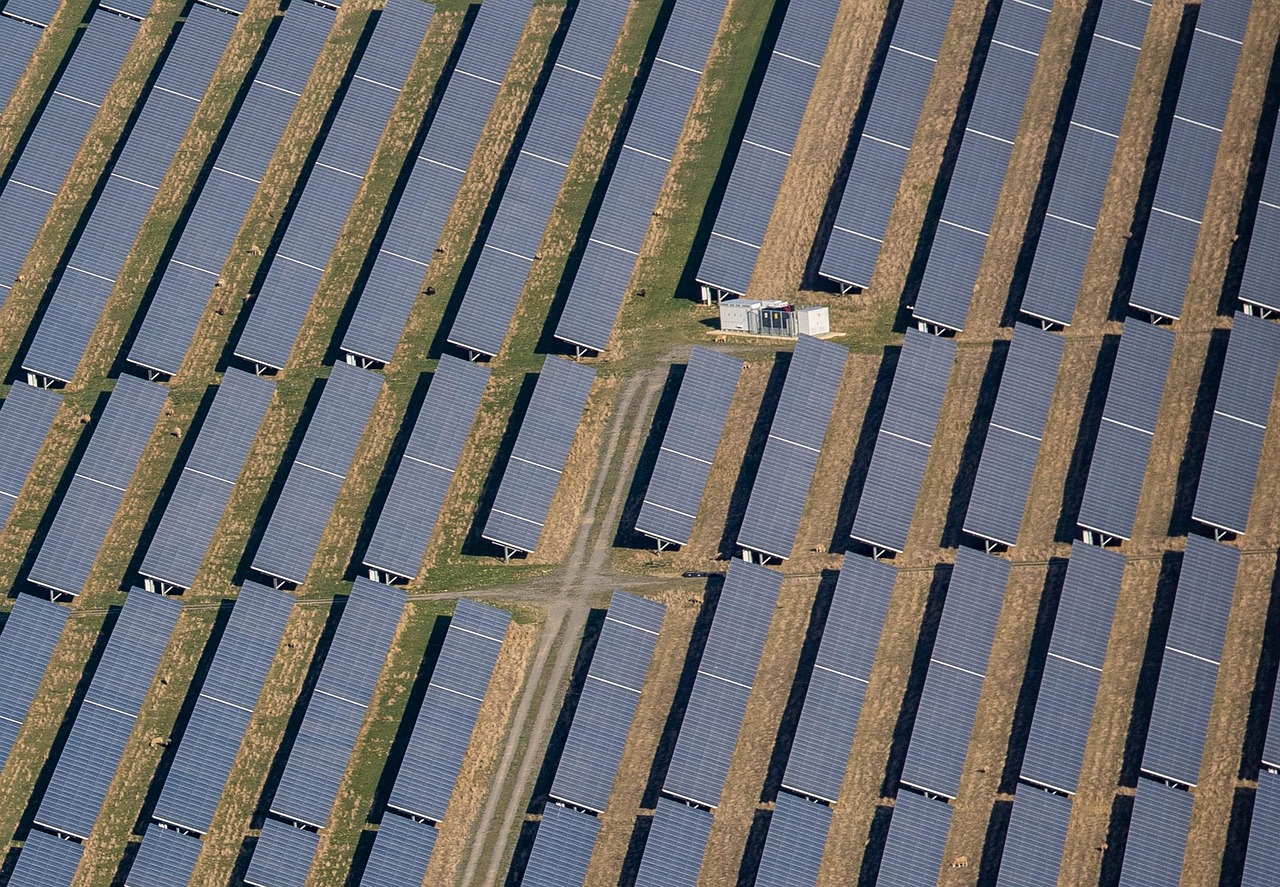 Comment l’énergie solaire peut-elle devenir rentable pour les particuliers?